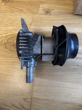 Webasto Antrieb Gebläse