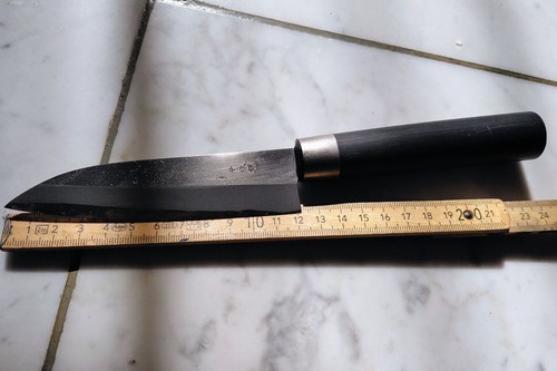 Japanisches petty messer - messer, –