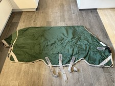 Horsesware Rambo Turnout Decke 155 cm 400g