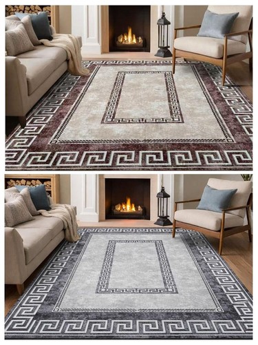160x230 greek key design - 160x230,