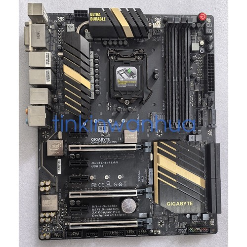 For gigabyte z170x ud5 - for, ga-z170x-ud5