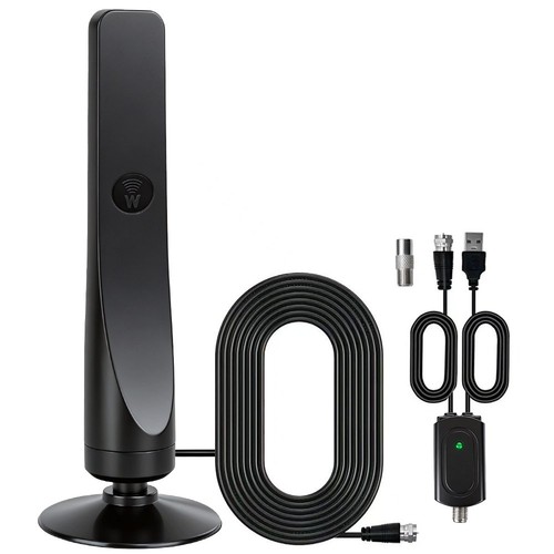 Digital dvb antenne - dvb-t2,