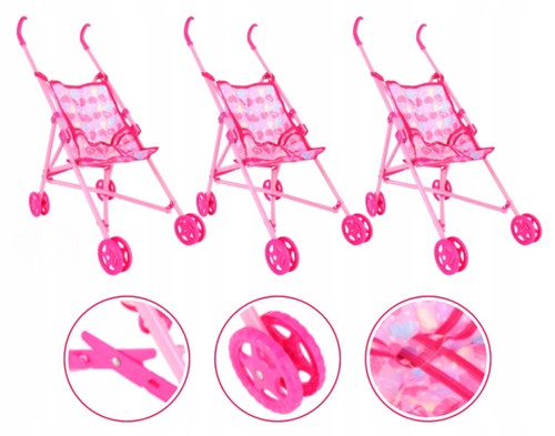 Puppenwagen leichter - puppenwagen,,