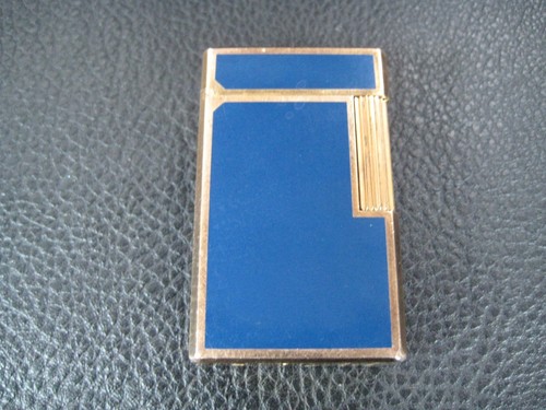 Dupont feuerzeug lighter - dupont,