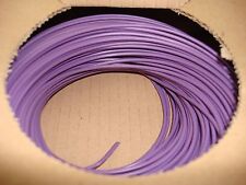 100 Meter Kabel Litze Schaltlitze Kupferlitze 0,5mm² freie Farbwahl Kupfer blank