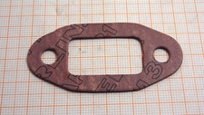 Ansaugdichtung Ansaugstutzen Dichtung ZÜNDAPP CS 25 Typ 448-14 - 45mm - gasket