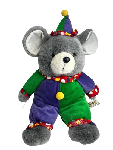 Heunec zirkus maus bär - zirkus,