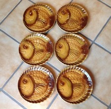 6 Fischservice, Fischteller