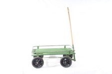 Alter handwagen rollwagen - alter,