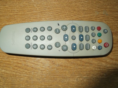 Philips freeview box - philips,