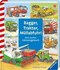 Ravensburger Pappbilderbuch
