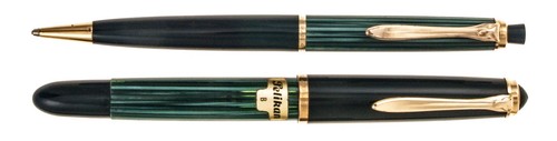 Pelikan 400nn füllhalter - füllhalter, +