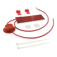 ✓ Hörmann Gehäuseheizung