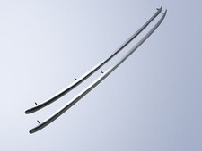 original Dachreling chrom links und rechts 4F9860021J Audi A6 4F C6 Avant