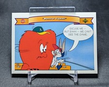 Monster Flyball 1991 Upper