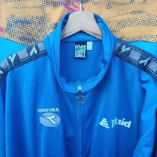 TEKSID WORKWEAR DIADORA GYM