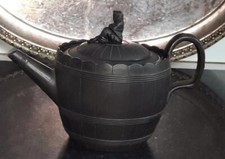 V Rare 18th C Wedgwood Basalt