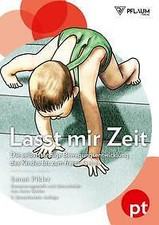 Lasst mir Zeit | Buch |