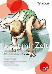 Lasst mir zeit - lasst, |