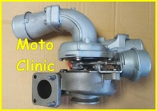 Turbolader Alfa-Romeo Alfa