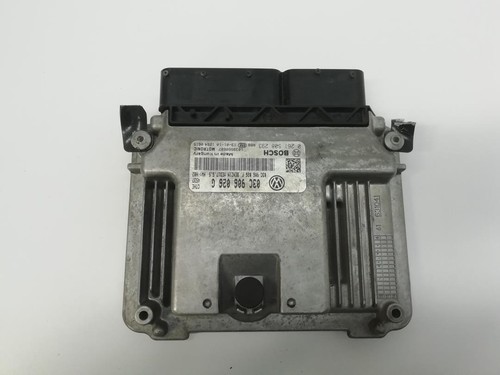 03c906026g motorsteuergerät - 03c906026g,