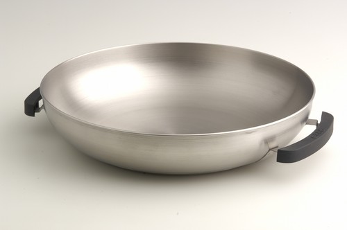 Cobb wok edelstahl - cobb,