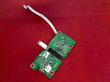 Touchpad Switch Schalter Tasten Button Board & Kabel Terra Mobile 2103 M66SE