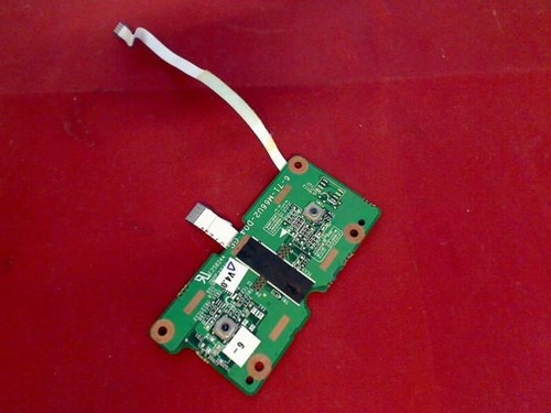 Touchpad switch schalter - touchpad,