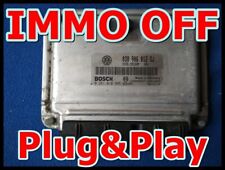 SKODA Fabia 1.9 SDI IMMO OFF/