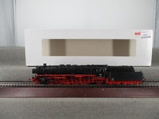 Märklin H0 37455 Dampflok Schlepptenderlok DB BR 45 010 Digital MFX Sound in OVP