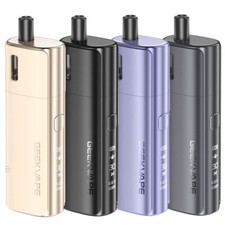 Geekvape S30 Pro Pod Kit