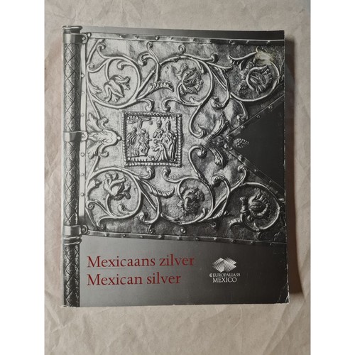 Mexicaans zilver mexican - mexicaans, zilver-mexican