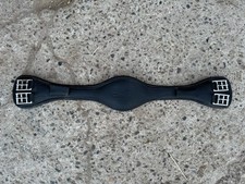 Cobra Sattelgurt Kurzgurt 75cm