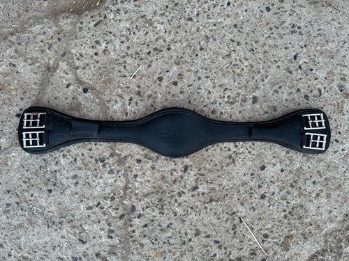 Cobra sattelgurt kurzgurt - cobra,