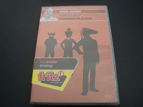 Chessbase chess fritztrainer - chessbase,