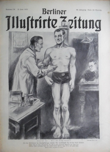 Münchner illustrierte presse - mÜnchner,