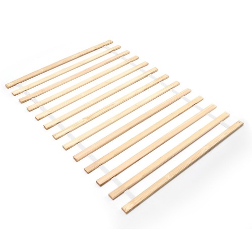 Rollrost natur nadelholz - natur,