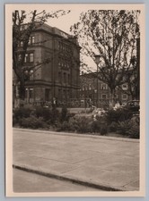 Ludwigshafen rhein 1956 - am,