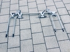 VW Fahrradträger Innenraum  für VW Touran 5 Sitzer Orginalteil