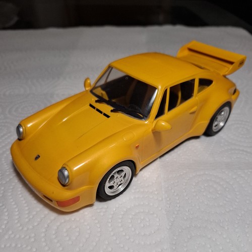 Porsche carrera 8 - carrera, rs