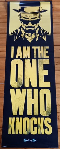 Poster the one who - i, am