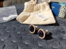 Fossil 2 Ohrringe, Ohrstecker