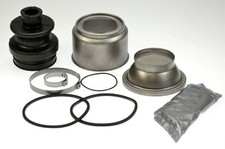 Bellows set, drive shaft