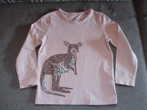 Boden langarmshirt 110 mit - boden,
