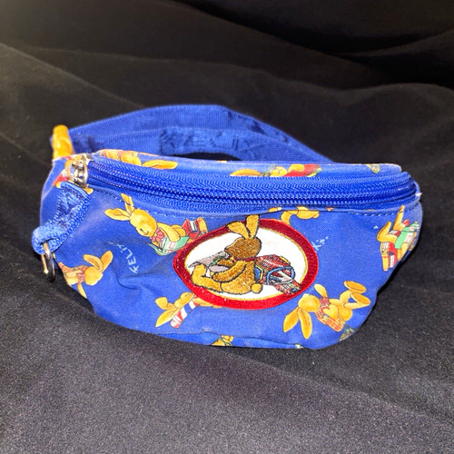 Reisehase felix bauchtasche - reisehase,