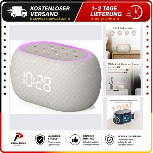 Anjank radiowecker digital - anjank,