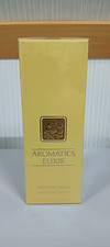 CLINIQUE-AROMATICS ELIXIR EAU DE PARFUM SPRAY Damen  100 ML-NEU-OVP in Folie