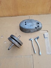 MZ RT TS ES Ersatzteile  125 150