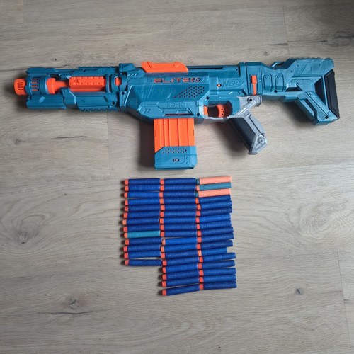 Nerf elite echo - nerf,