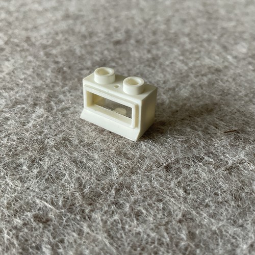 Lego 27b01 mit fensterbank - lego,